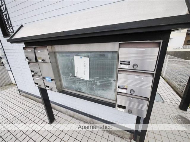 エコステージ鶴ケ谷のその他写真