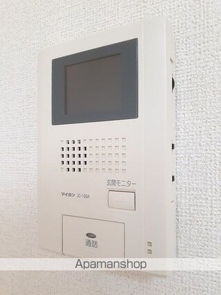 愛知県一宮市長島町１丁目[1LDK/42.37m2]の内装2