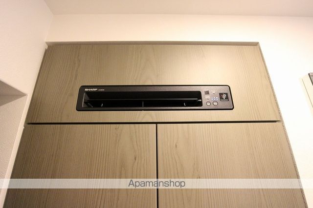 エンクレスト大博通りAPEXの内装写真
