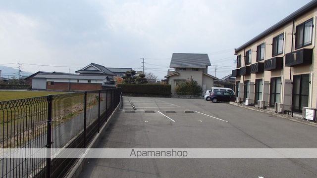レオパレス竹寅の外観写真