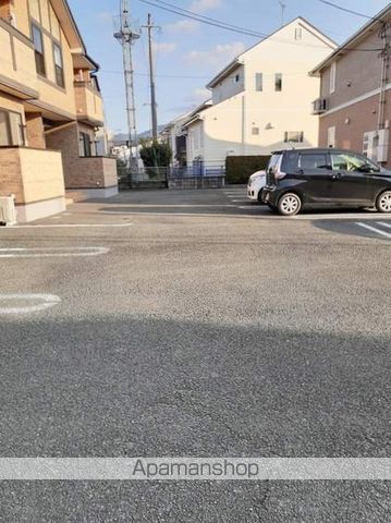 ラミアカーメラ ドゥエの外観写真