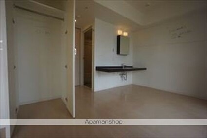 ＩＺＵＭＩ　Ⅰ[1LDK/40.7m2]の洗面所