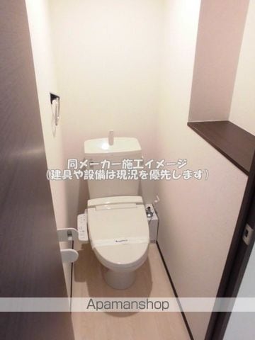 クレイノル ディネの内装写真