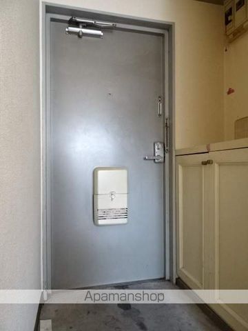 グリーンフラッツ天神町の内装写真