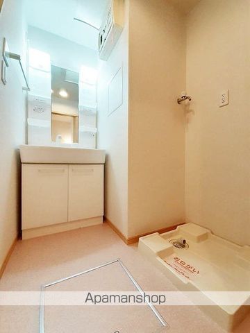 サンシャインCASA Aの内装写真