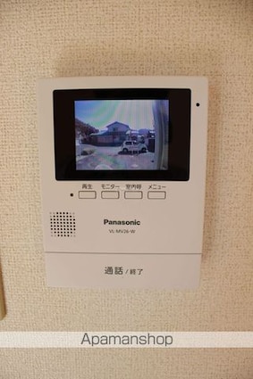 ペスカ２００３[2LDK/65.53m2]のその他設備