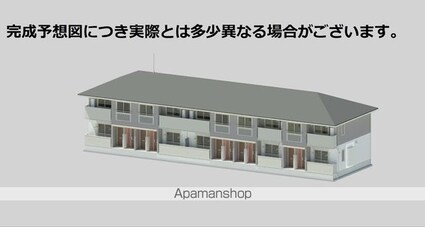 和歌山県岩出市備前[1LDK/37.16m2]の内装4