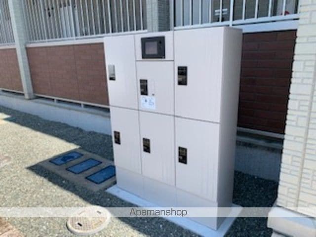 シャイン シード 湯田の内装写真