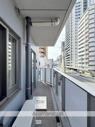 Ｂｒｉｌｌｉａ　ｉｓｔ　赤羽[2DK/41.02m2]の内装7