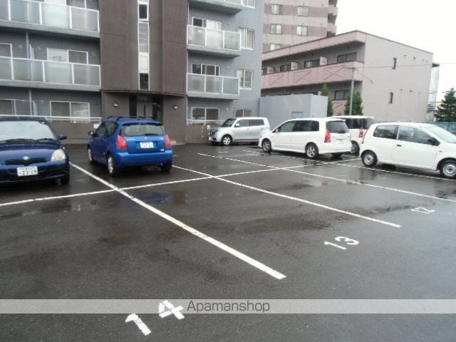 カントリーアヴェニューのその他写真