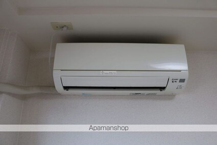 アレキサンドリア[2LDK/51.66m2]の内装1