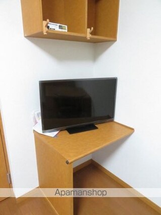 グリーンヒル北仙台[1K/24m2]の内装5