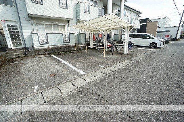 ピラァハウスのその他写真