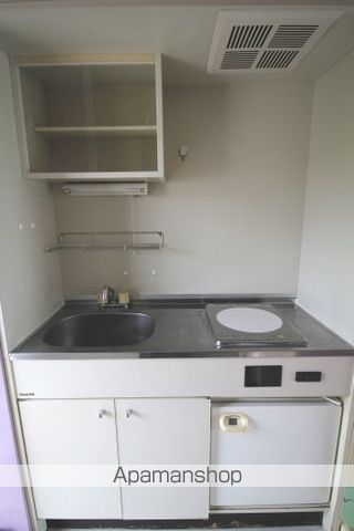 プリメゾン岡山南方の内装写真