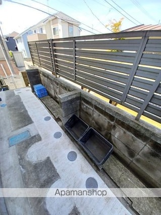 キャッスル４[1R/18.28m2]のロビー