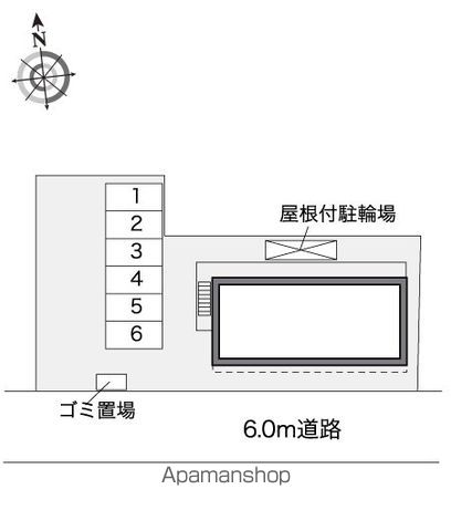 レオパレスMIZUHOのその他写真
