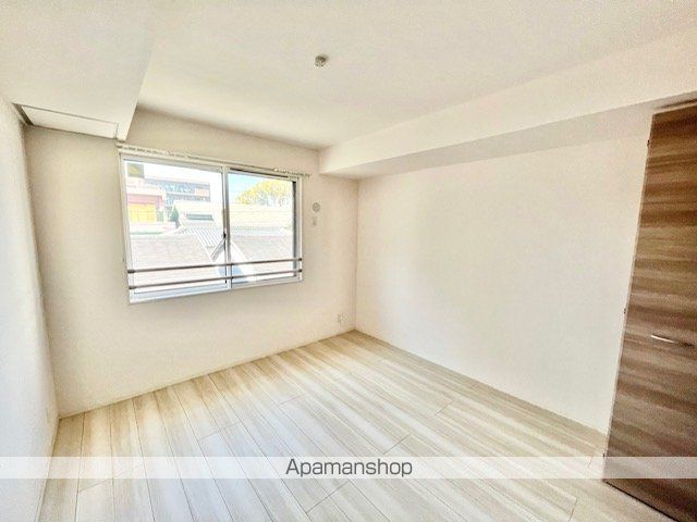 D−ROOM立花の内装写真