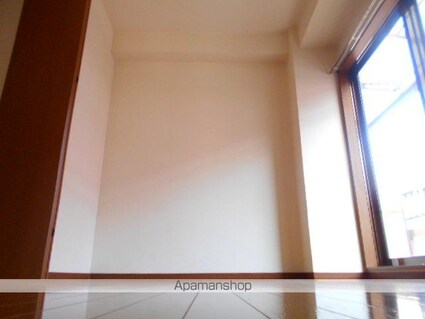 東京都杉並区高円寺南２丁目[2K/28.04m2]の内装6