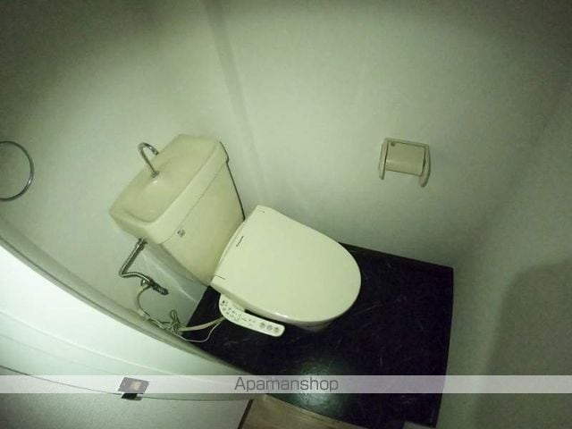 アーバンハイツヒロAの内装写真