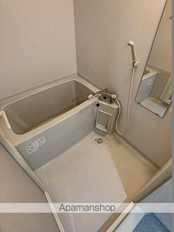 ピアチェーレ医大南の内装写真