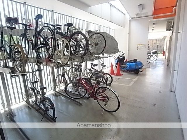 LASANTE葵の外観写真