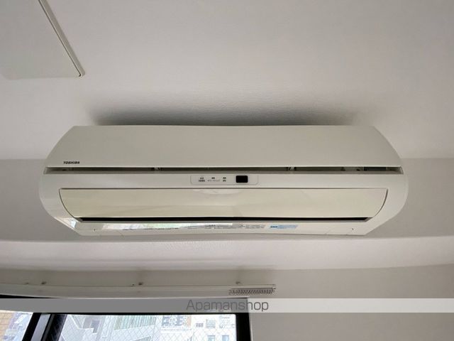 リードインアイエスヒラノの内装写真