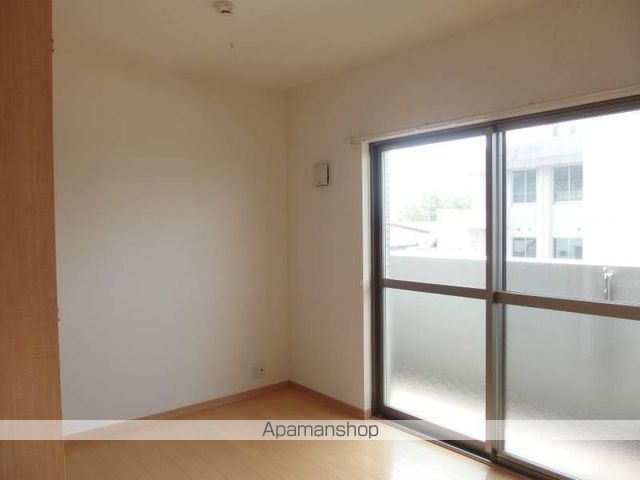 マリベールＣ＆Ｋ[1LDK/40.6m2]の内装5