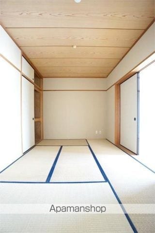 サンハイツ草薙の内装写真