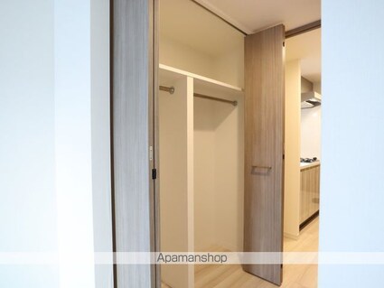 ＳーＲＥＳＩＤＥＮＣＥ東別院[1K/25.05m2]の玄関