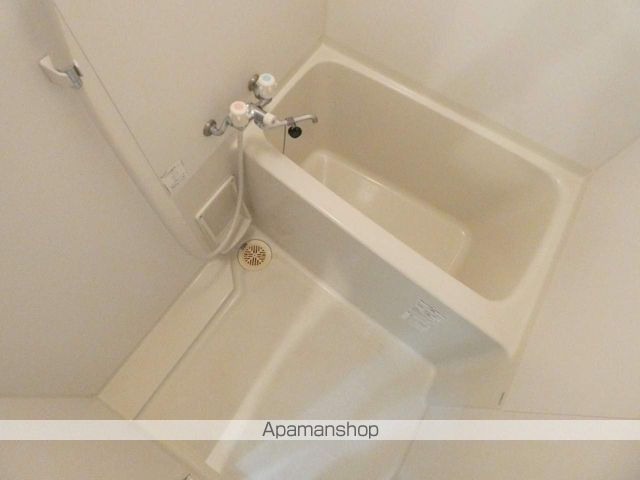 クレフラスト三方原の内装写真