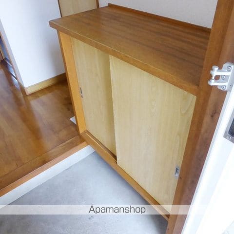 メゾン岩渕の内装写真