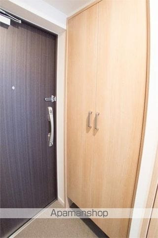 ソルテラスOSAKA EAST GATEの内装写真