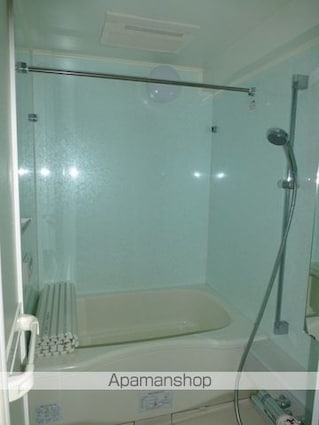 レジディア三越前[1R/18.66m2]のバス