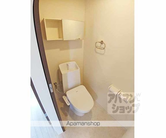 Corazon江戸町の内装写真