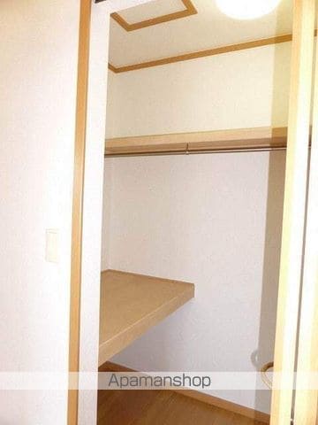 パシエンテBの内装写真