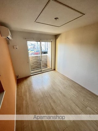 パレ・エクセランⅤ[2DK/46.06m2]の内装4