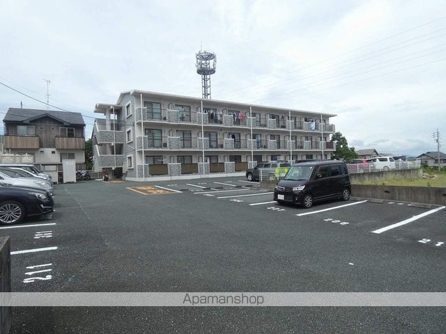 浜松市中央区 3階建 築27年のその他写真
