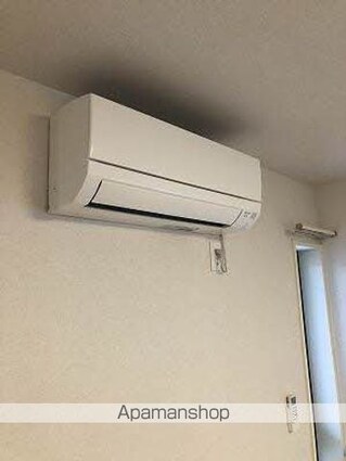 べレオガーデンズ弥右衛門[2LDK/74.73m2]のセキュリティ