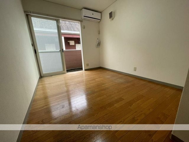 ドルフ伊勢原No8の内装写真