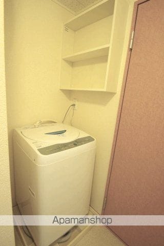 レオパレス喜楽楽2の内装写真