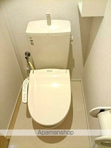 クオーレの内装写真