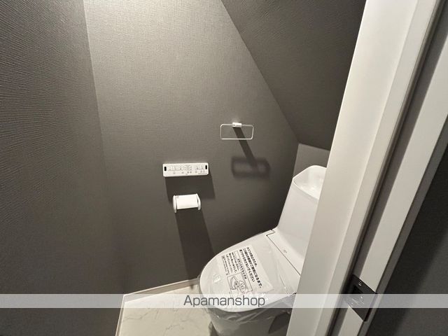 フォレスト高槻の内装写真