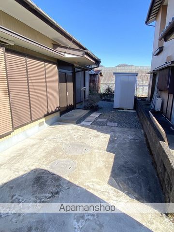 東海道本線 焼津駅 徒歩28分 1階建 築54年のその他写真