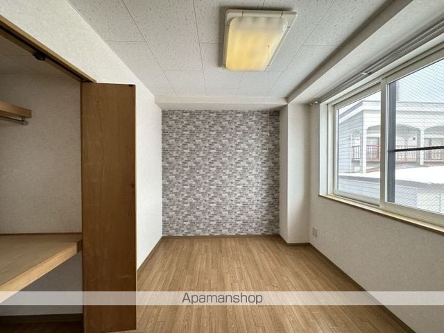 AVANT GARDEIの内装写真