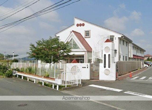 レ・アール小池の周辺写真
