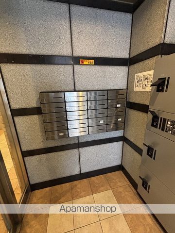 アルビオン西梅田のその他写真