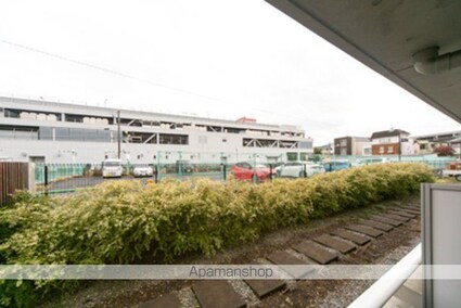 ル・ボワ平和台[1K/24.5m2]のその他部屋・スペース