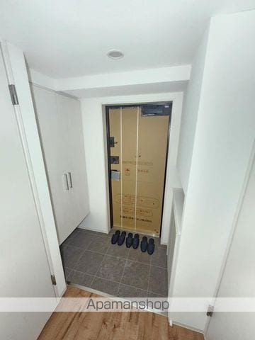 AUFTAKT 天王寺の内装写真