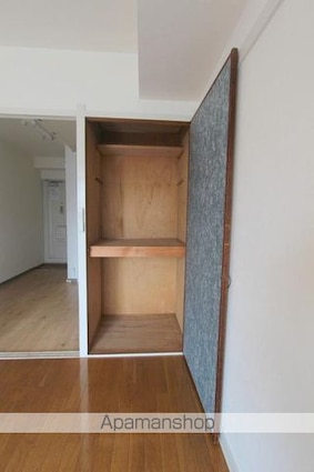 コート扇町Ⅰ[1K/19.8m2]の収納