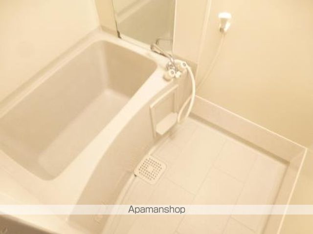 ウエストパレスIIA棟の内装写真